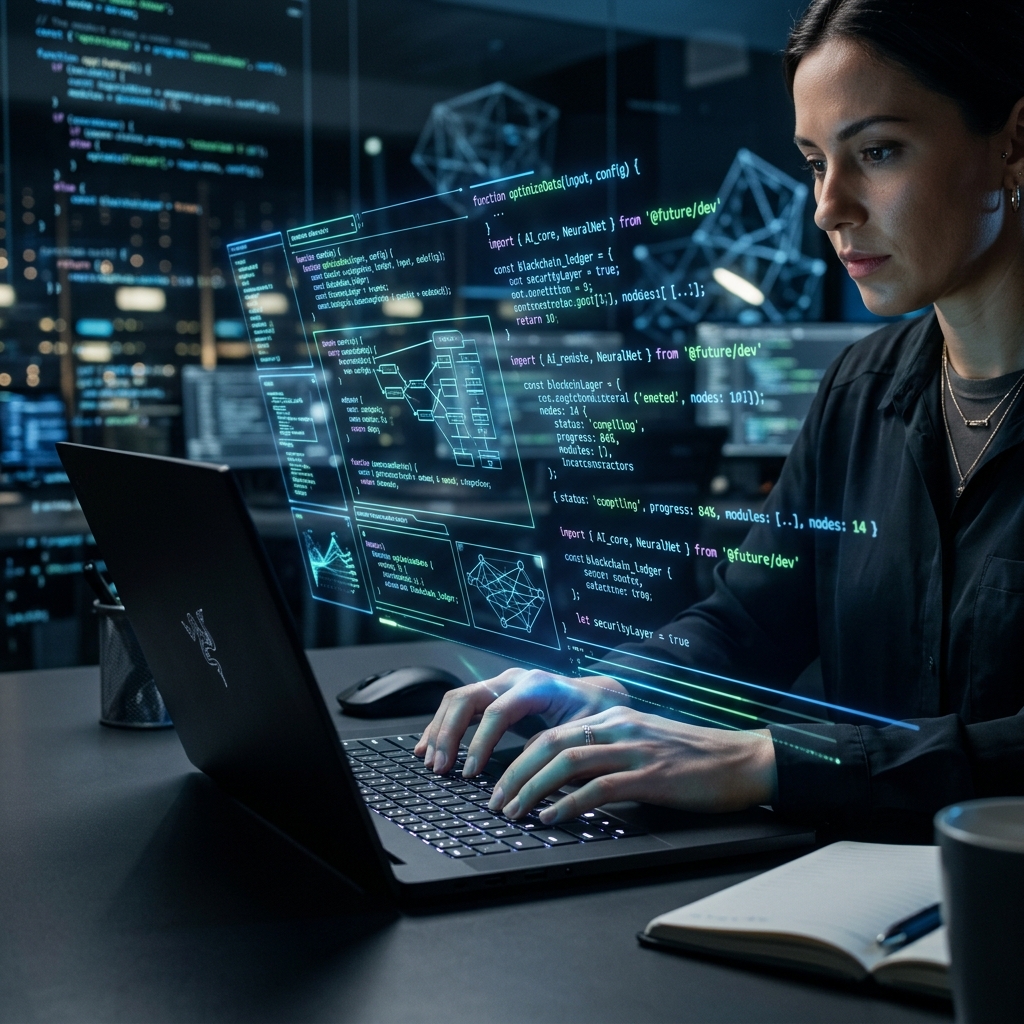 The Best AI Mock Interview Platforms for Developers (And Why Voice AI is Replacing Text)